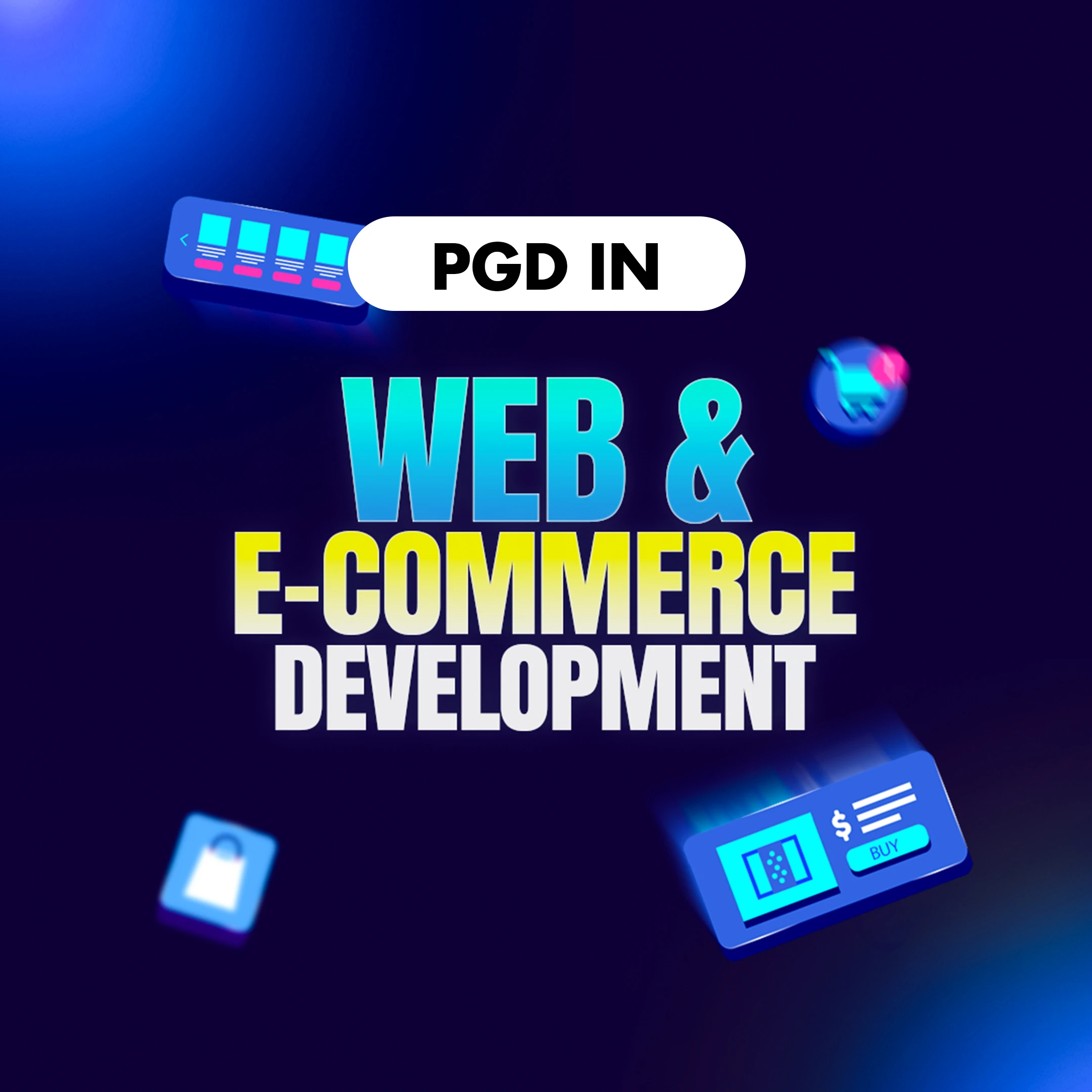 Web Development